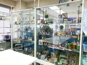 ショールーム