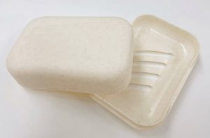 石けんケース