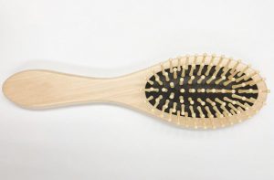 ヘアブラシ
